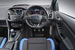Ford Focus RS 2016 года (ZA)